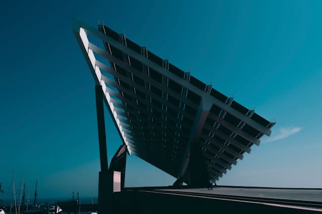 Energie Info 16