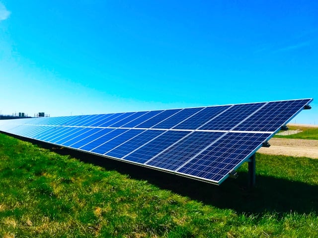 Energie Info 18