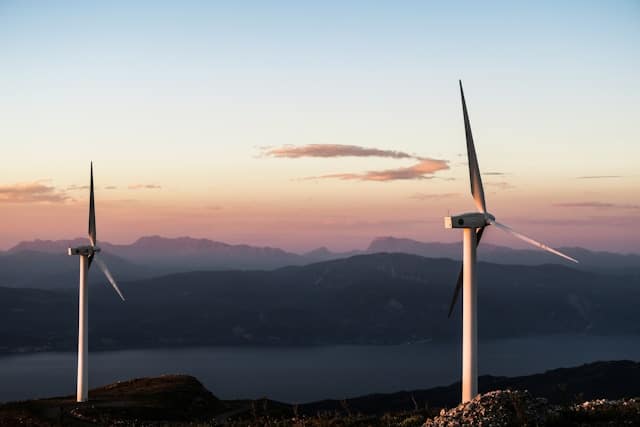 Energie Info 24