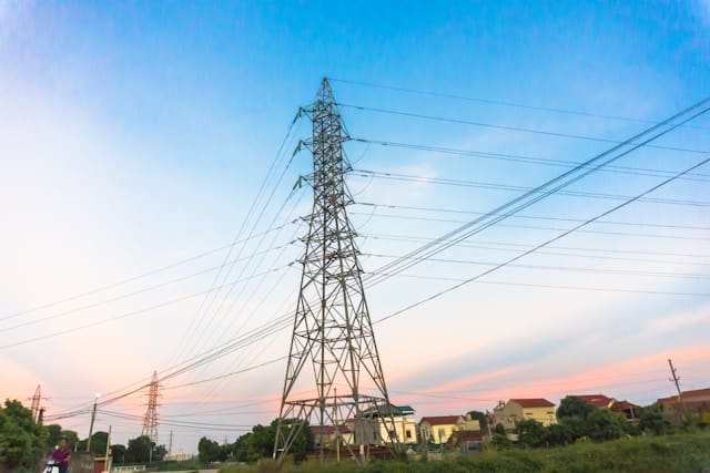 Energie Info 31