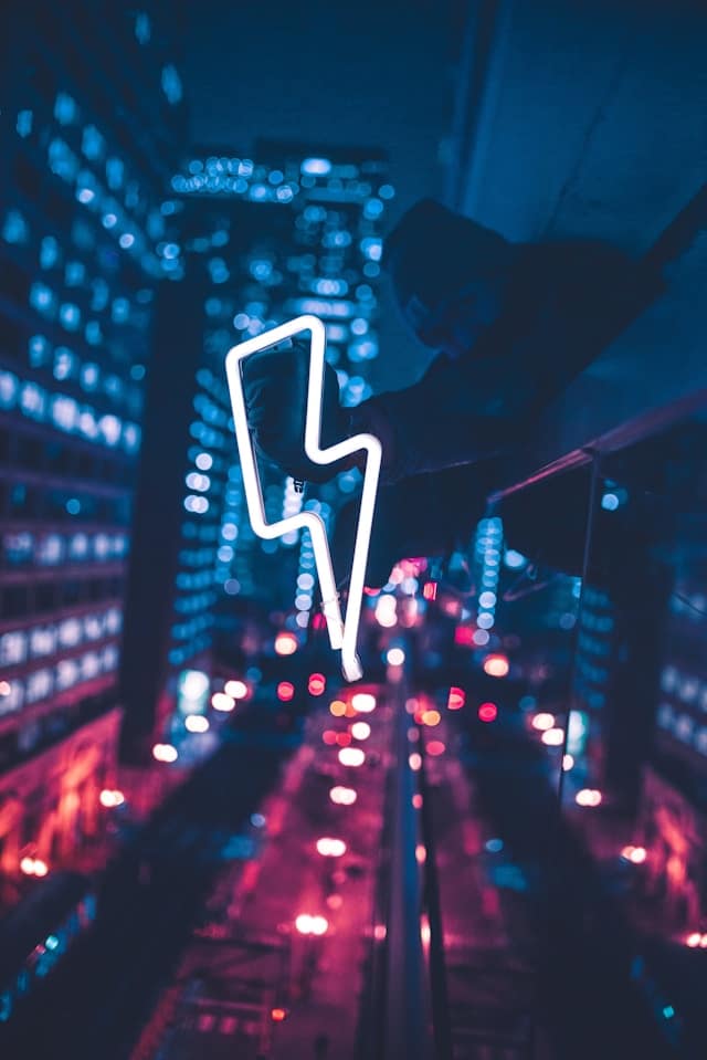Energie Info 36